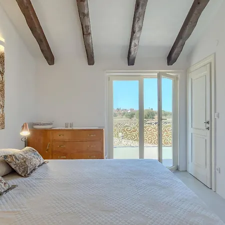 Vakantiehuis Nona Kapona Tar-Vabriga