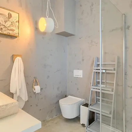 Nona Kapona Vakantiehuis