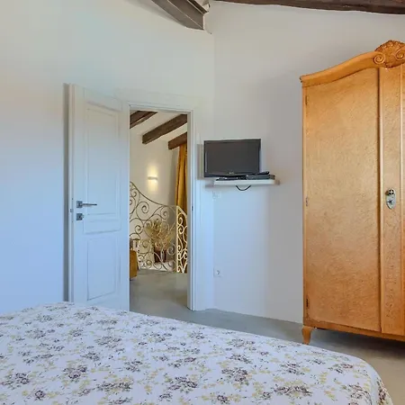 Vakantiehuis Nona Kapona *