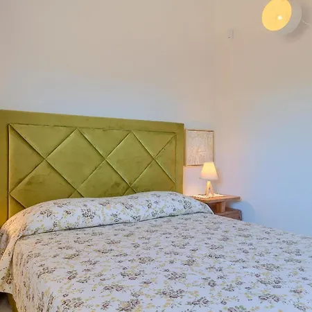 Vakantiehuis Nona Kapona