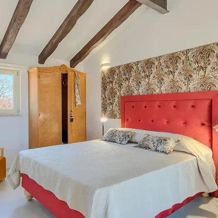 Vakantiehuis Nona Kapona